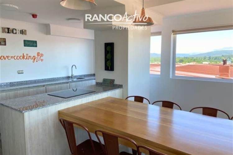 DEPARTAMENTO Edificio Walk