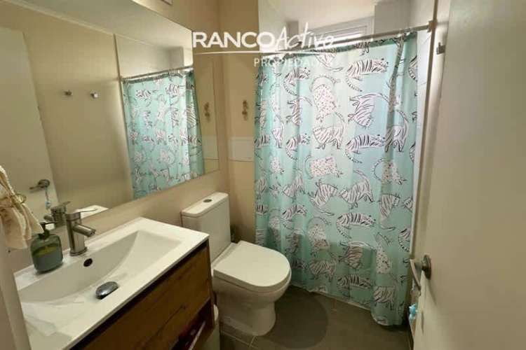 DEPARTAMENTO Edificio Walk