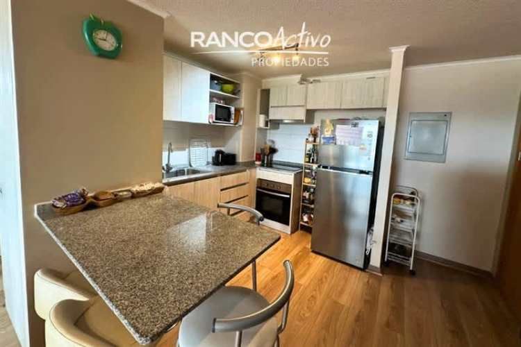 DEPARTAMENTO Edificio Walk