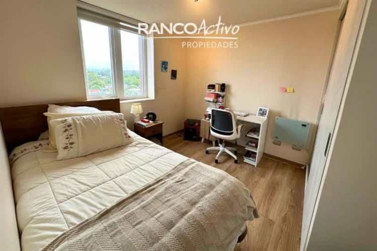 DEPARTAMENTO Edificio Walk