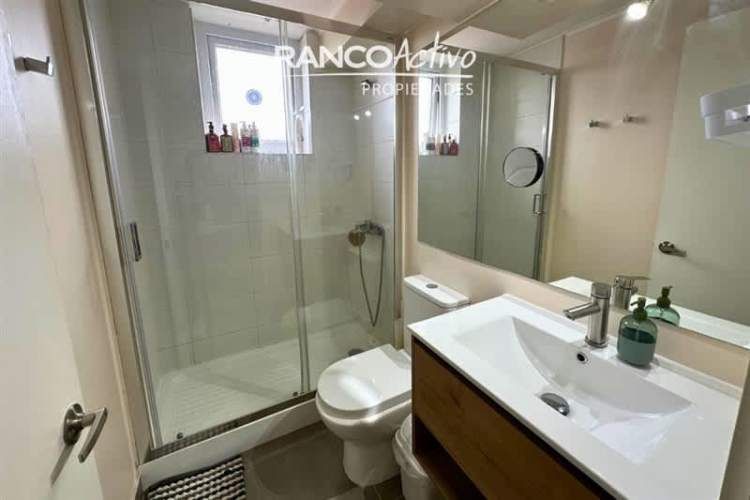 DEPARTAMENTO Edificio Walk