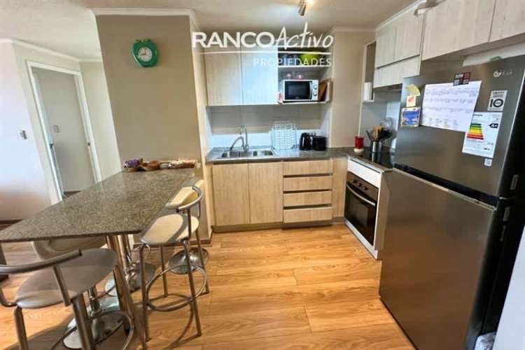 DEPARTAMENTO Edificio Walk