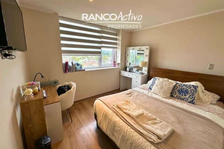 DEPARTAMENTO Edificio Walk