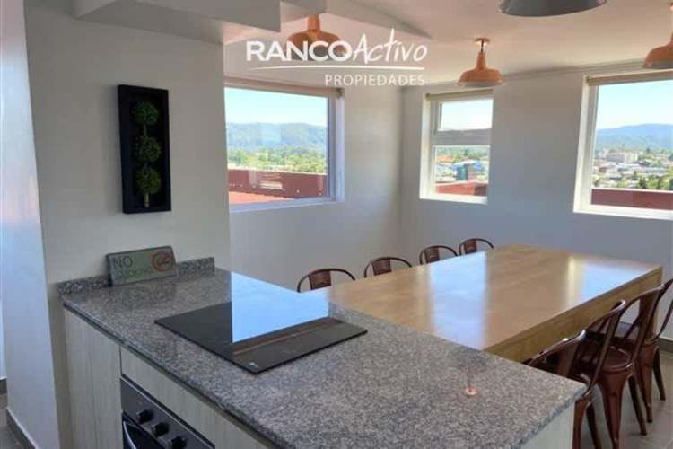 DEPARTAMENTO Edificio Walk