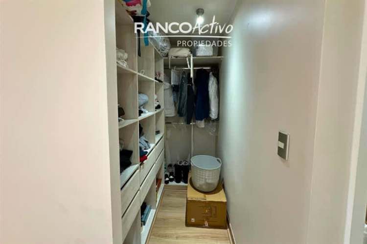 DEPARTAMENTO Edificio Walk