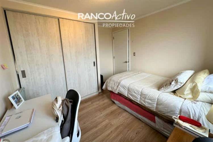 DEPARTAMENTO Edificio Walk