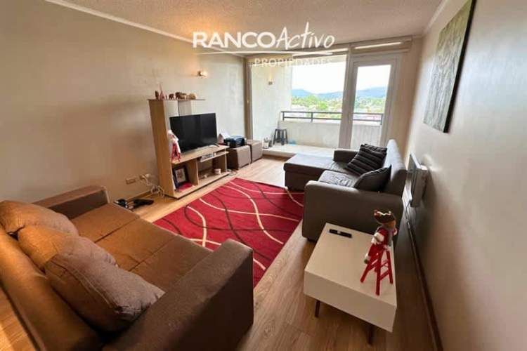 DEPARTAMENTO Edificio Walk