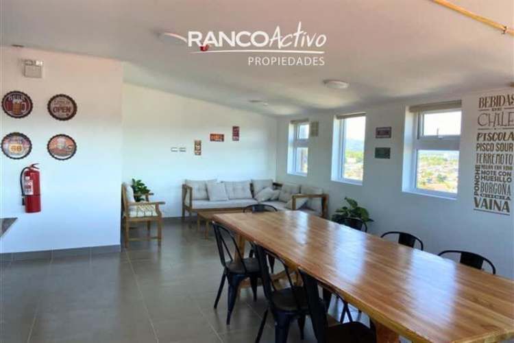 DEPARTAMENTO Edificio Walk