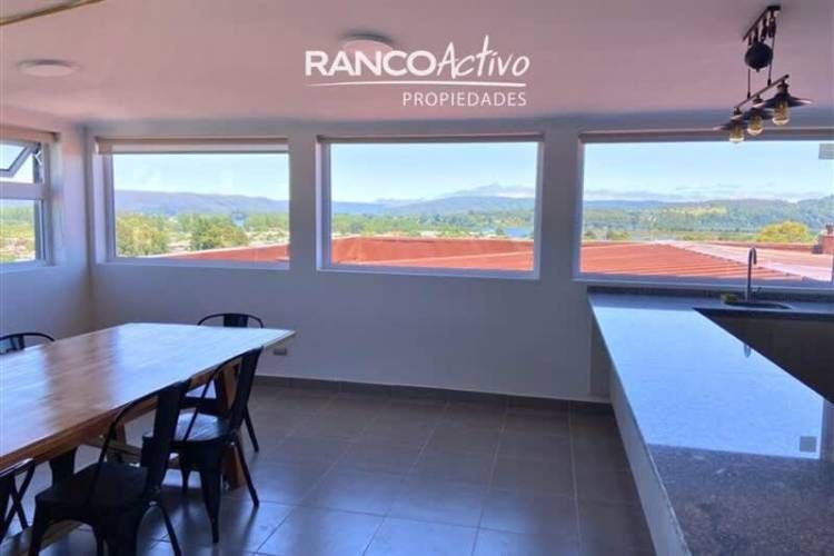 DEPARTAMENTO Edificio Walk