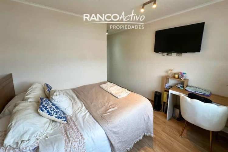 DEPARTAMENTO Edificio Walk