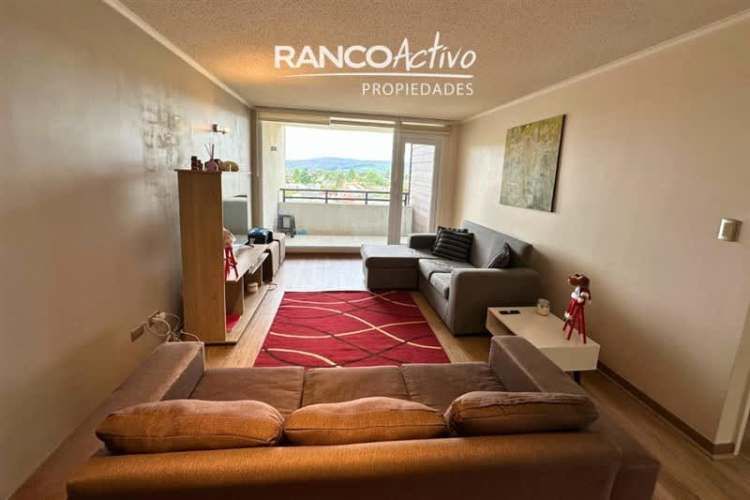 DEPARTAMENTO Edificio Walk