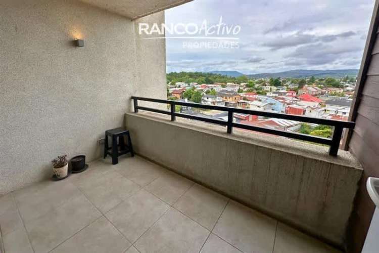 DEPARTAMENTO Edificio Walk