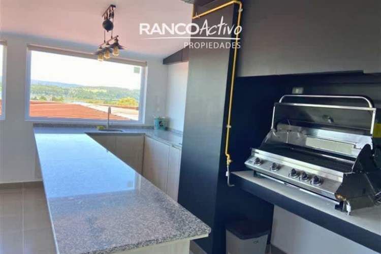 DEPARTAMENTO Edificio Walk