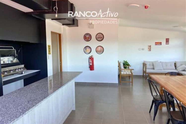 DEPARTAMENTO Edificio Walk