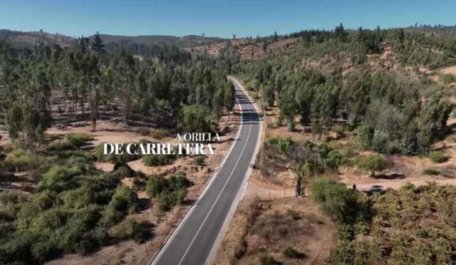 PARCELA SAN PEDRO DE ALCANTARA