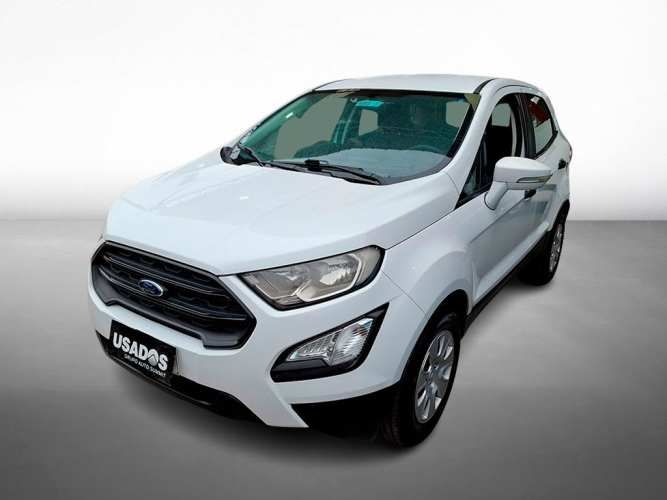 FORD ECOSPORT 2019