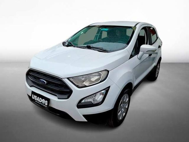 FORD ECOSPORT 2019