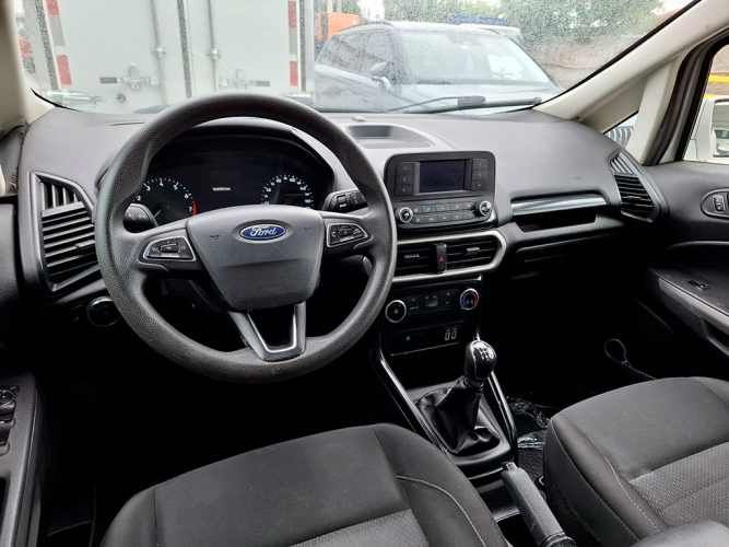 FORD ECOSPORT 2019