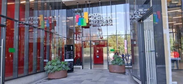 OFICINA Bellavista N°77
