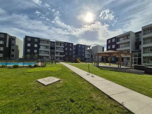 DEPARTAMENTO valle grande