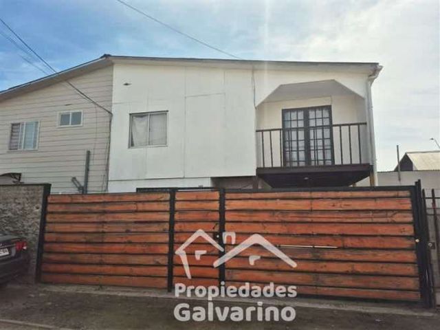 CASA camino san ramon