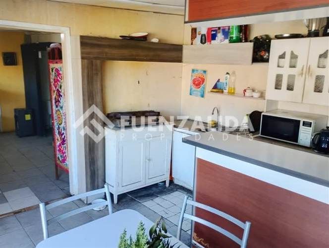 CASA Sector Limonares