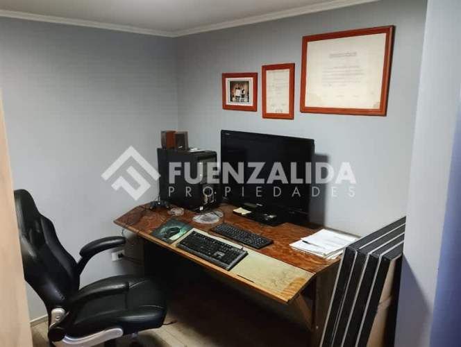 CASA Sector Limonares