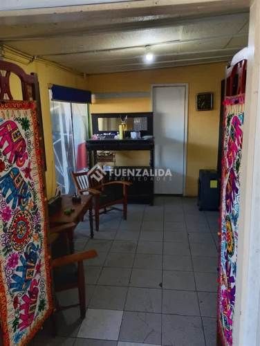 CASA Sector Limonares