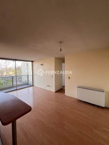 DEPARTAMENTO Santa Amalia