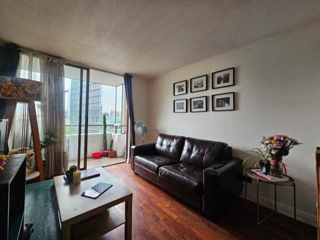 VENTA DPTO. PROVIDENCIA, AV. ANDRES BELLO. (135137)