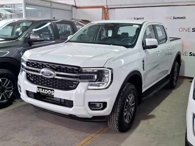FORD RANGER 2024
