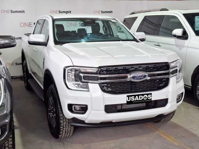 FORD RANGER 2024