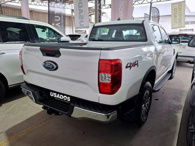 FORD RANGER 2024