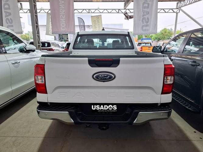 FORD RANGER 2024