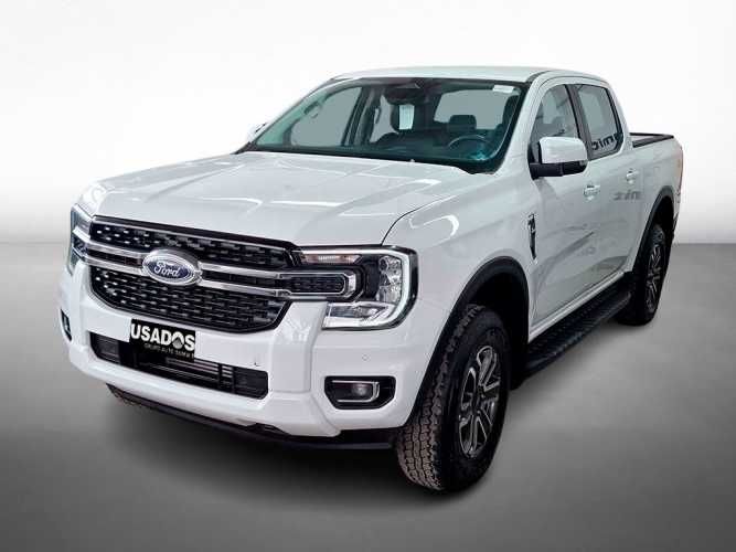 FORD RANGER 2024