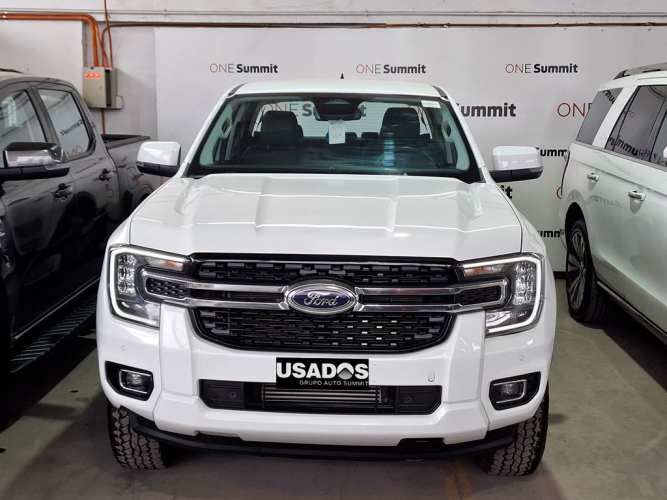 FORD RANGER 2024