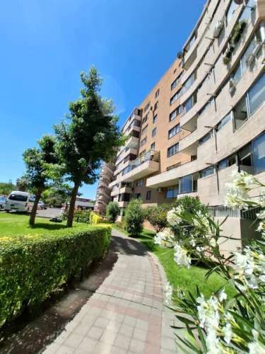 Departamento SAN EUGENIO 2001