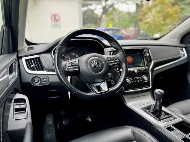 MG RX5 1.5 MT COM - 2023 | 3497