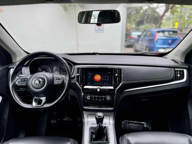 MG RX5 1.5 MT COM - 2023 | 3497