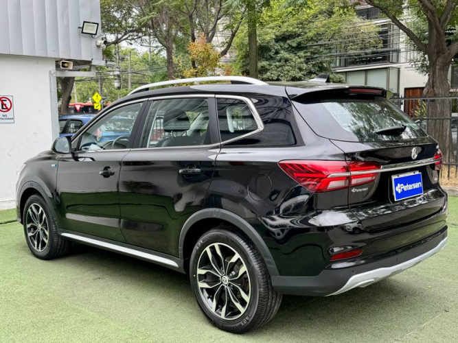 MG RX5 1.5 MT COM - 2023 | 3497