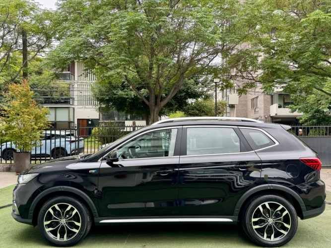 MG RX5 1.5 MT COM - 2023 | 3497