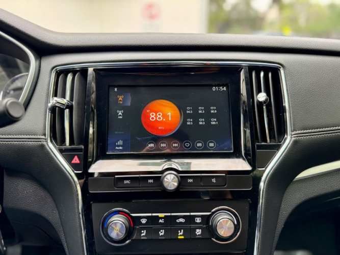 MG RX5 1.5 MT COM - 2023 | 3497