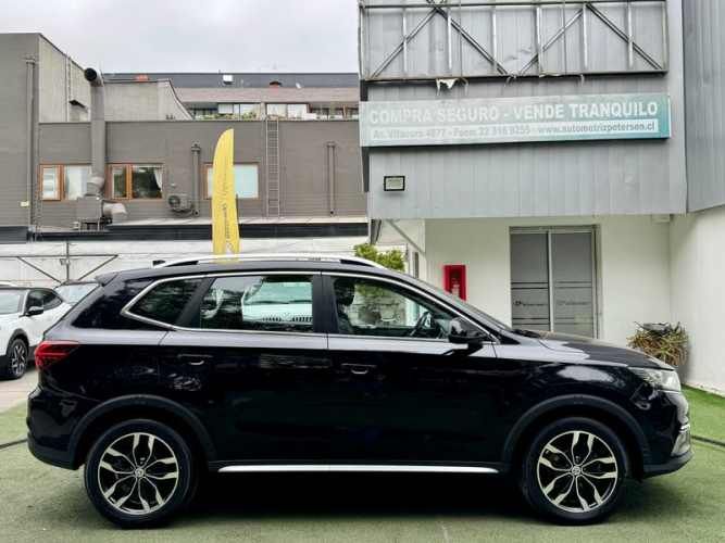 MG RX5 1.5 MT COM - 2023 | 3497