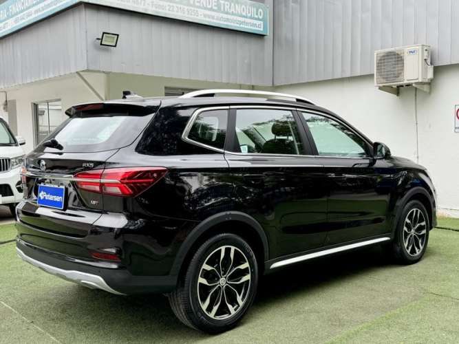 MG RX5 1.5 MT COM - 2023 | 3497