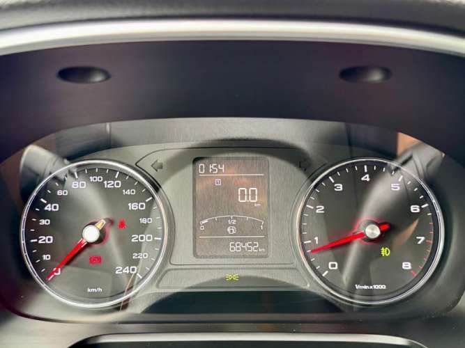 MG RX5 1.5 MT COM - 2023 | 3497