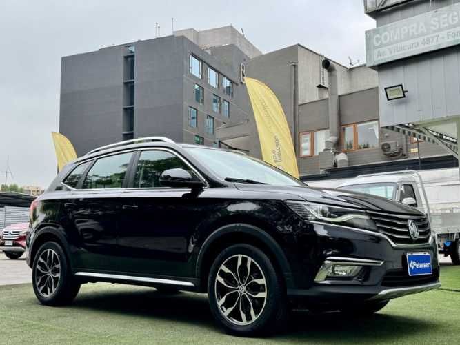 MG RX5 1.5 MT COM - 2023 | 3497