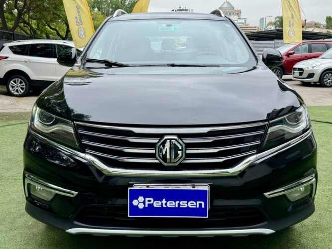 MG RX5 1.5 MT COM - 2023 | 3497