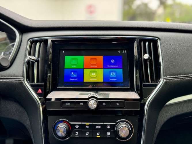 MG RX5 1.5 MT COM - 2023 | 3497