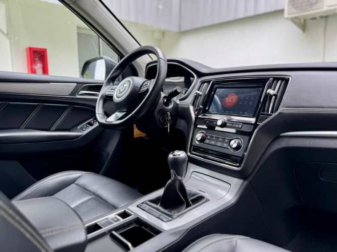 MG RX5 1.5 MT COM - 2023 | 3497