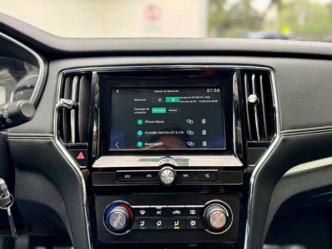 MG RX5 1.5 MT COM - 2023 | 3497